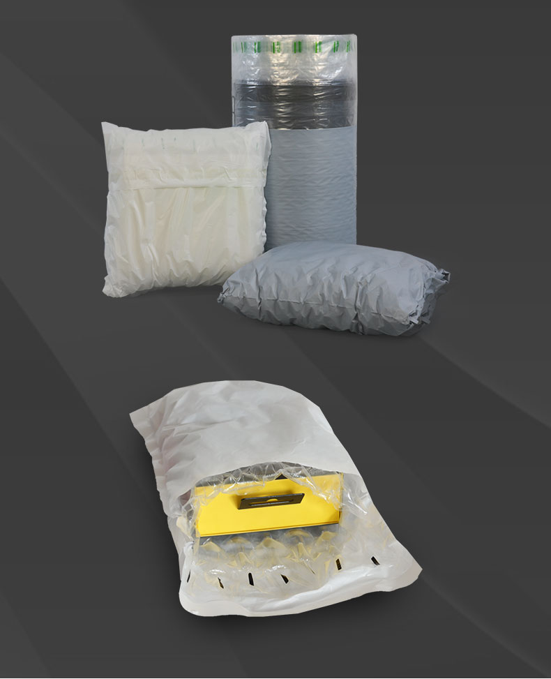 JifBag Plus 葫蘆膜郵包袋