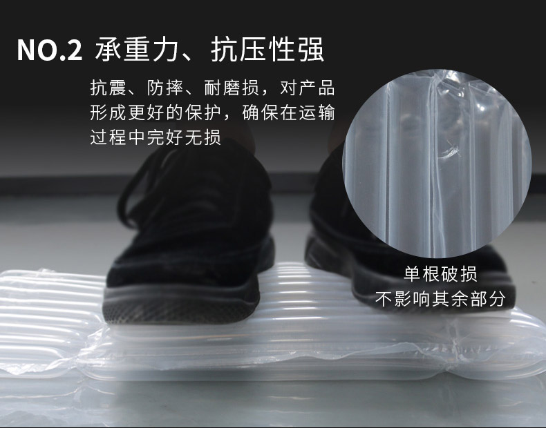 MINI AIR 氣柱Q袋(氣泡柱Q袋)