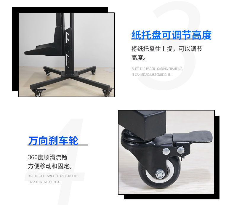PaperEZ 自動填充紙墊機(SmartFill)