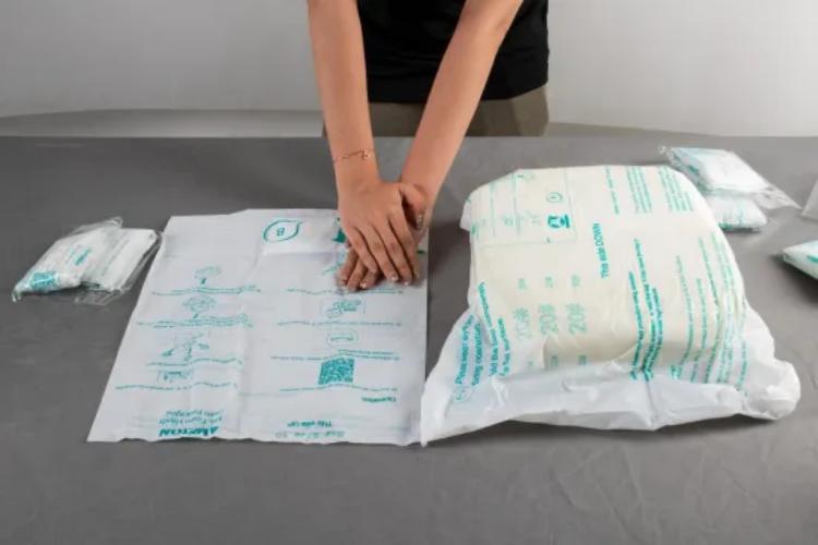 功能性多應(yīng)用廣泛的紙葫蘆膜