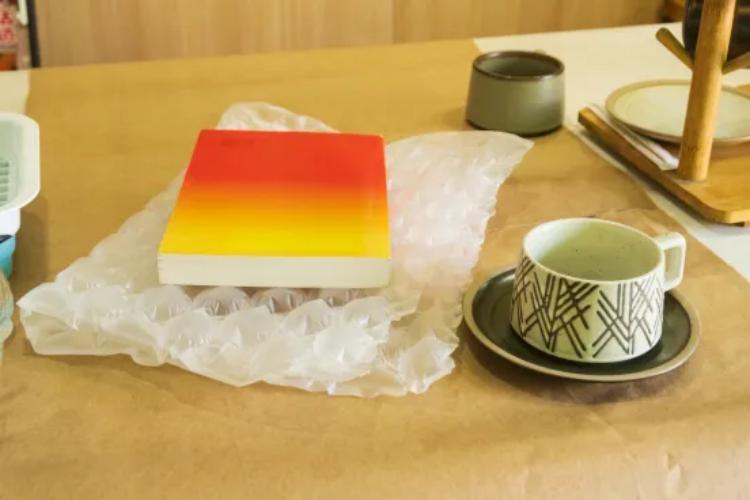 緩沖保護(hù)高阻隔的全生物降解高阻隔葫蘆膜