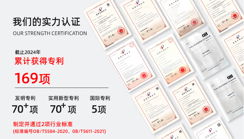 MINI AIR LDPE回收料氣泡枕(Filler)生產(chǎn)企業(yè)艾美森專利信息