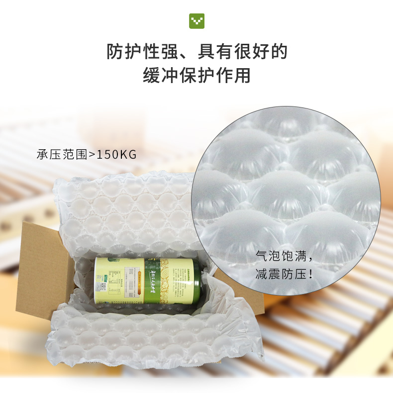 BioAir全生物降解葫蘆膜