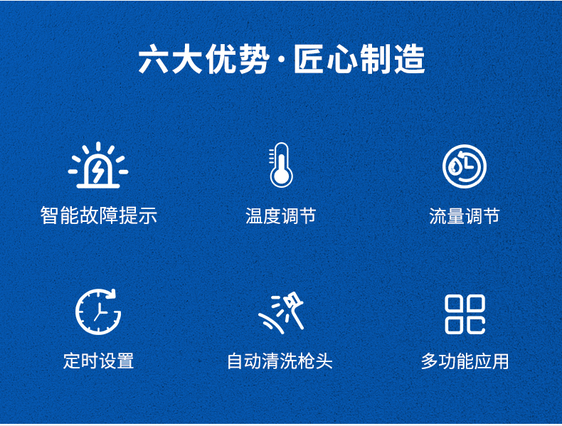 mini foam半自動(dòng)發(fā)泡設(shè)備六大優(yōu)勢